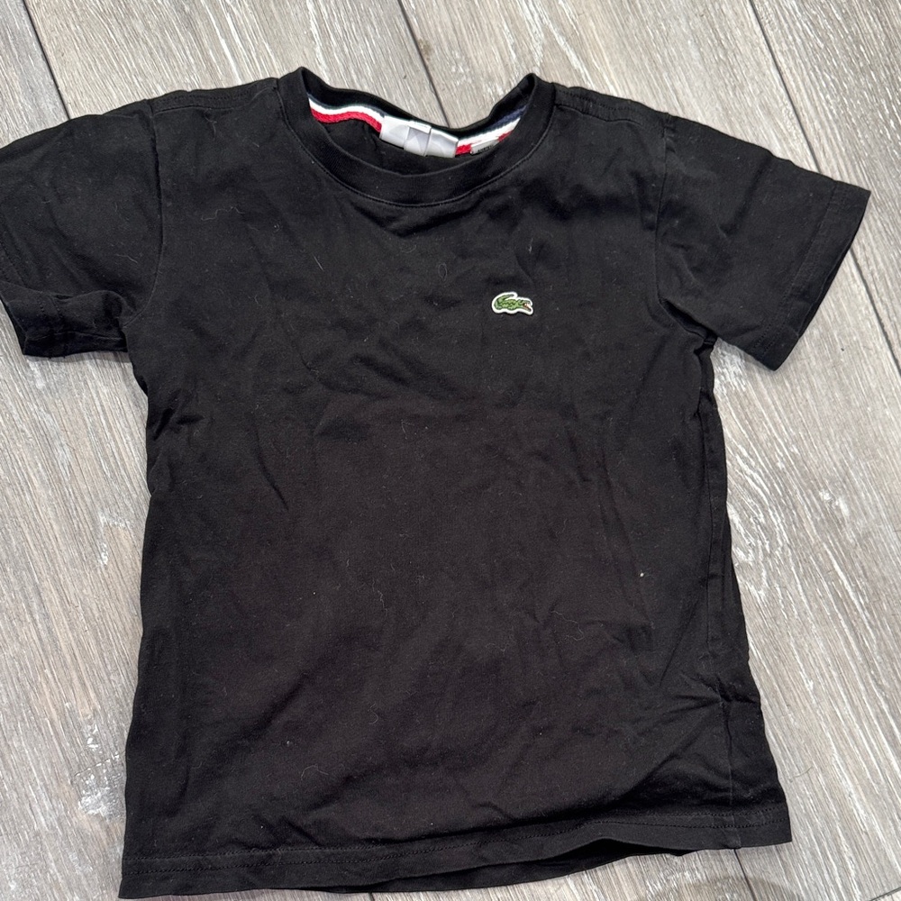 Lacoste Boys T-Shirt